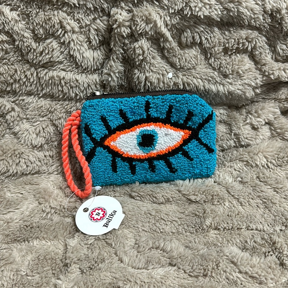 🌸Wayuu Coin 👛 purse💕
